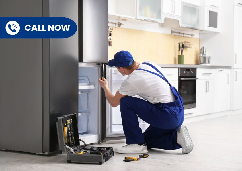 Stanton Appliance Repair Company